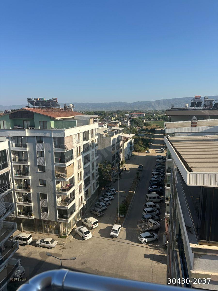 AYDIN İNCİRLİOVA CUMHURİYET MH. 4+1 SATILIK TERASLI 200 M2 DUBLEX DAİRE 5.750.000 TL