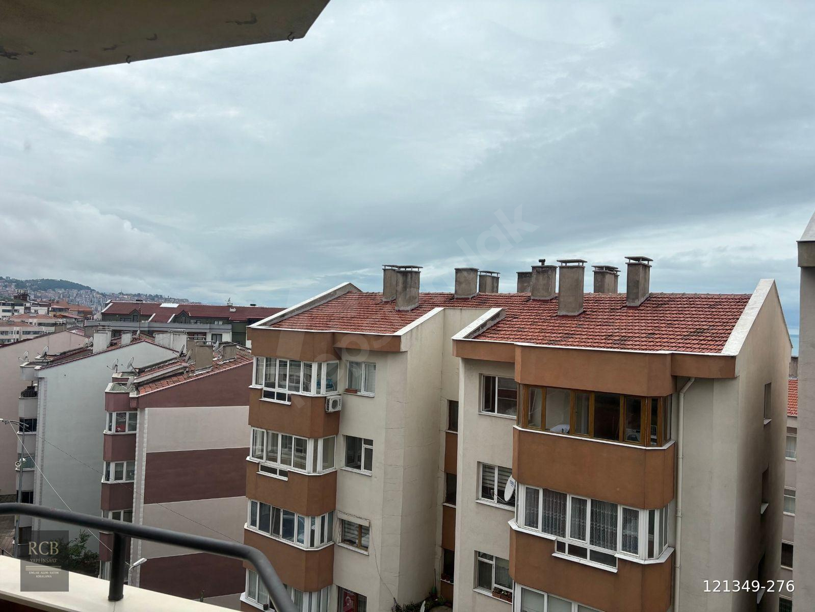 EMİRGAN OTEL ARKASI KAPUZ KİRALIK 3+1 DAİRE