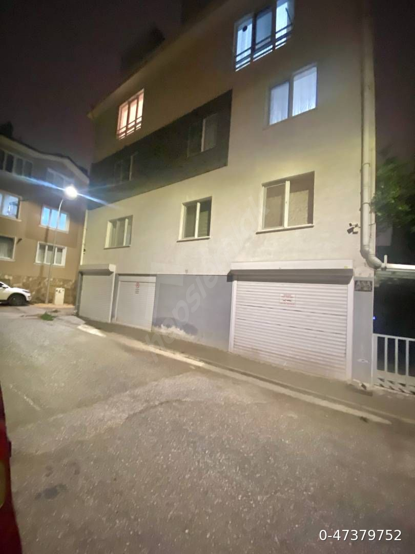Eskişehir Merkezde Sahibinden Satılık Daire