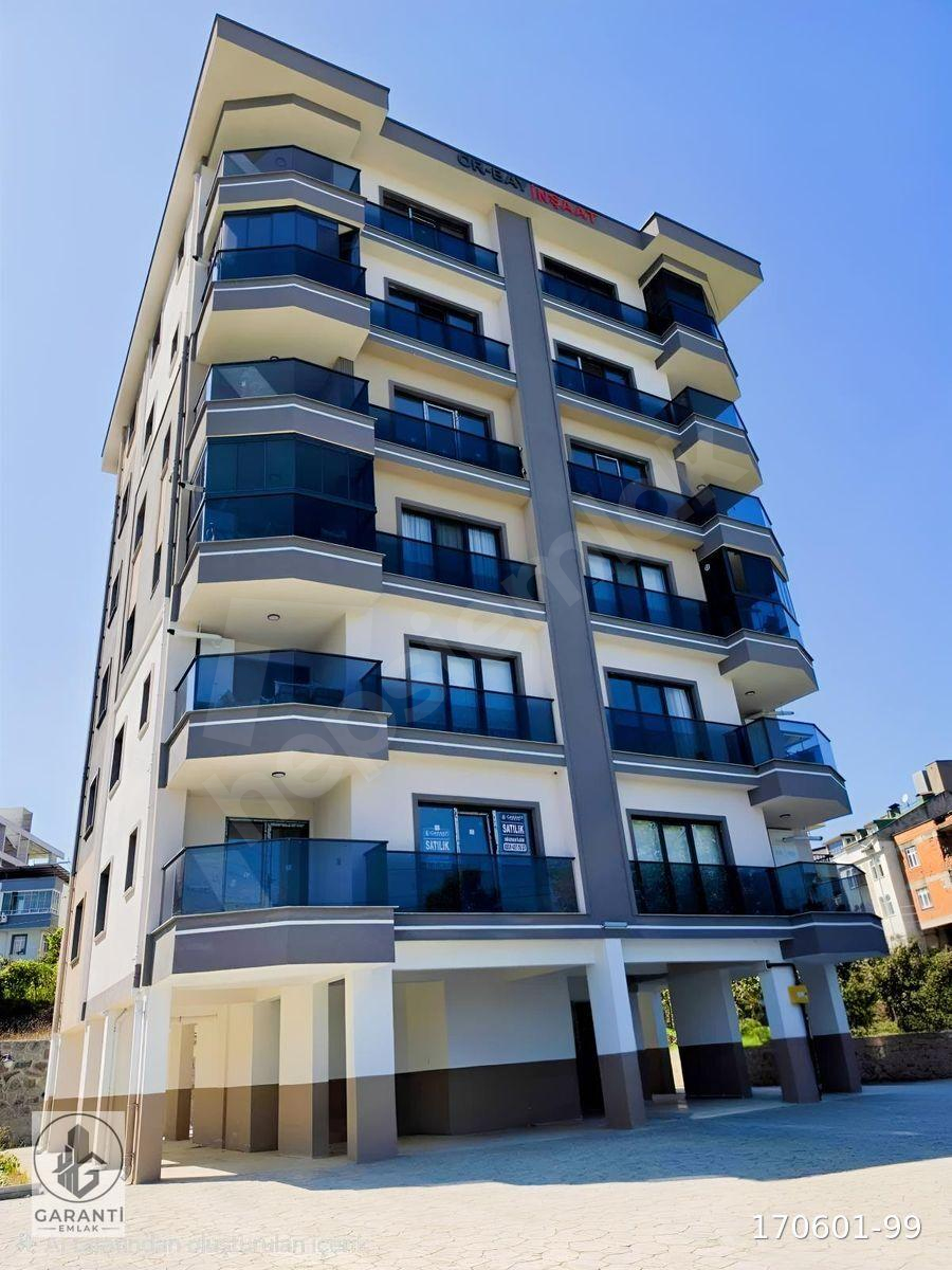 KARŞIYAKADA SIFIR 3+1 GENİŞ DAİRE!