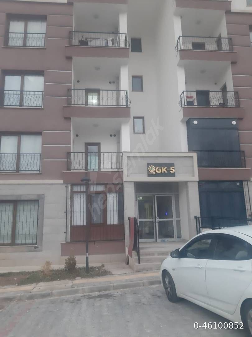 2+1 borcu kapalı