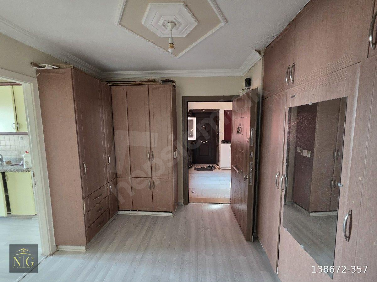 ÖZERLİ TOKİ KONUTLARI 2+1KİRALIK DAİRE