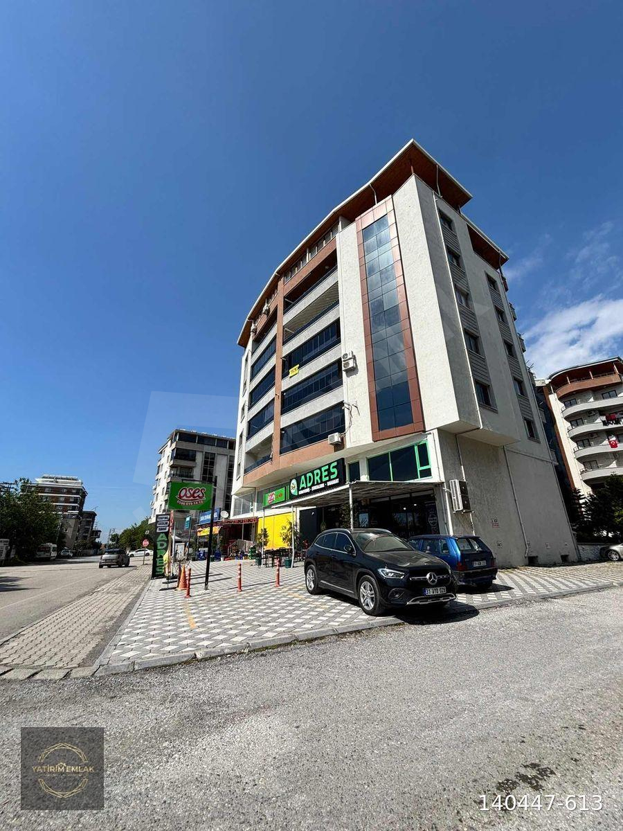YATIRIM EMLAKTAN EFE BULVAR EVLERİNDE 4+1 SATILIK LÜX DAİRE