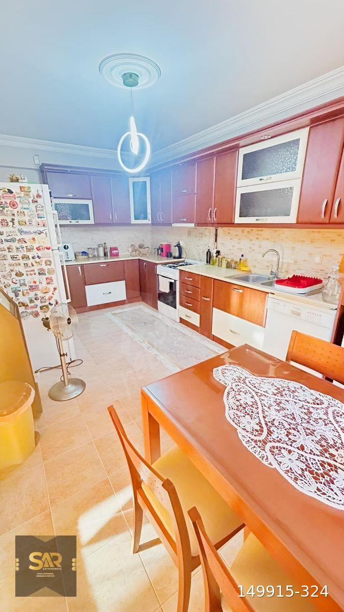 EDİRNE ŞÜKRÜPAŞA MAHALESİ GENİŞ VE KULLANIŞLI SATILIK 3+1 DAİRE