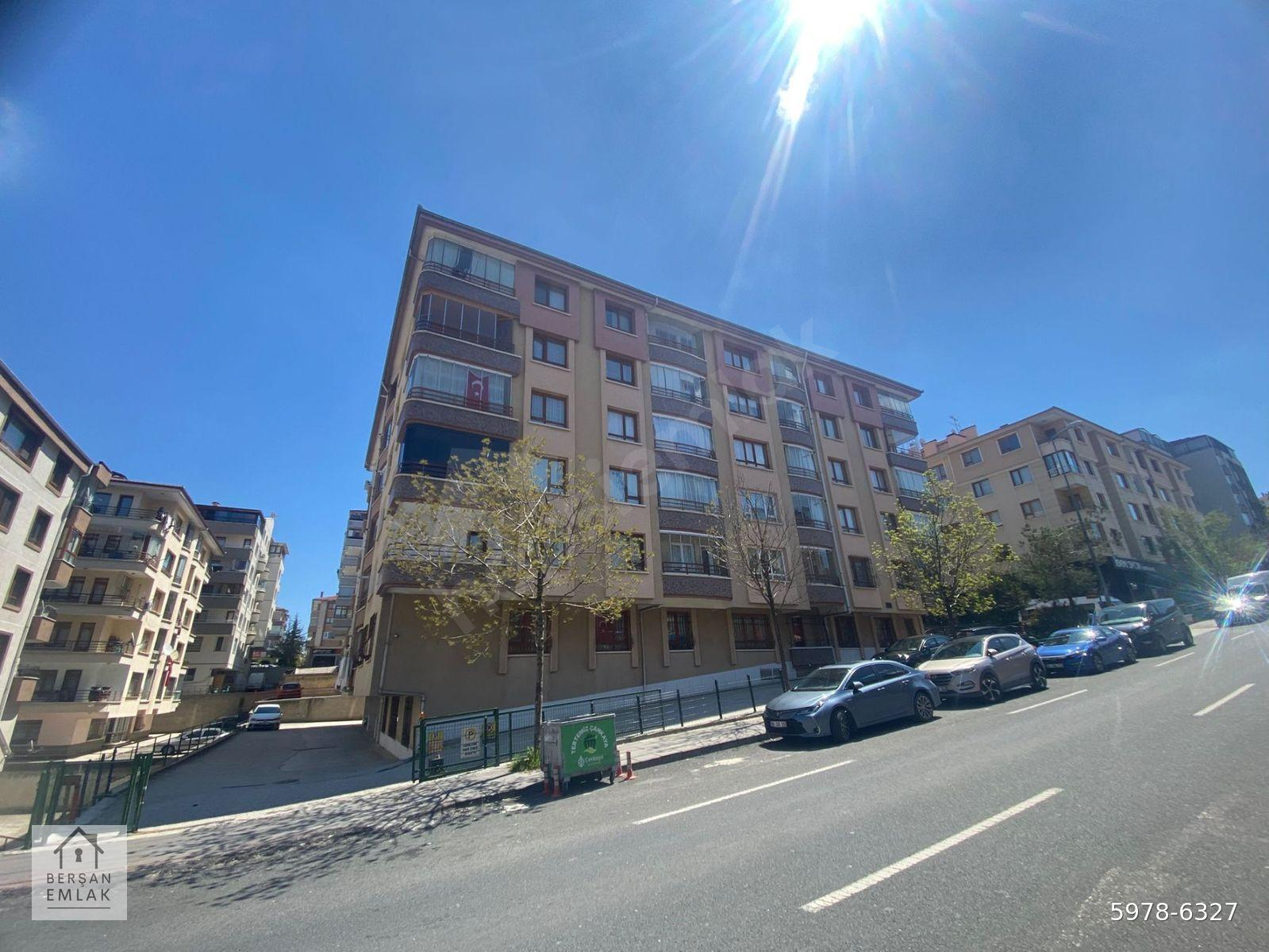 ACİL, CEVİZLİDERE CADDESİNDE 4+1 ARAKAT, ÇİFTBANYO, İSKANLI BOŞ DAİRE