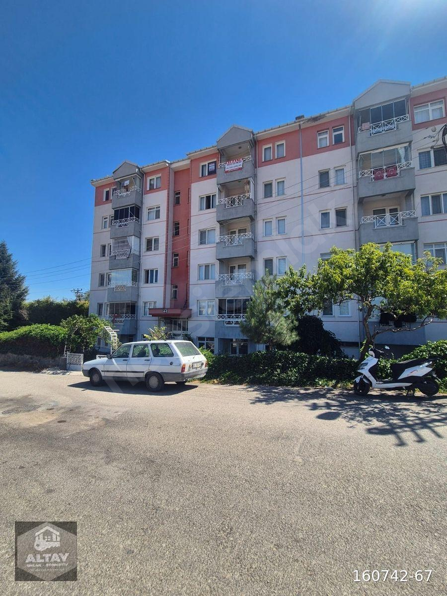 ALTAY EMLAKTAN OĞUZKENTTE KİRALIK 3+1 DAİRE