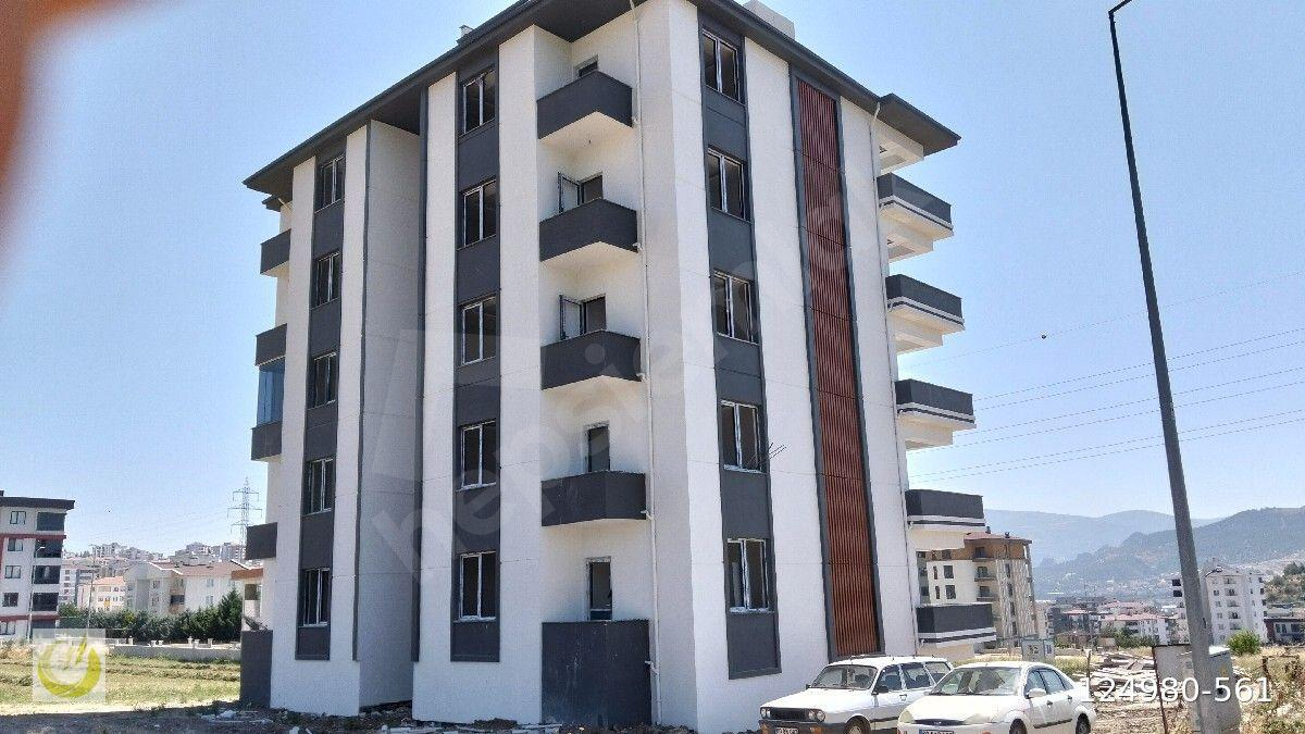 Tokat merkez Güneşlide Anahtar teslim Lüks 2+1 SATLIK DAİRELER