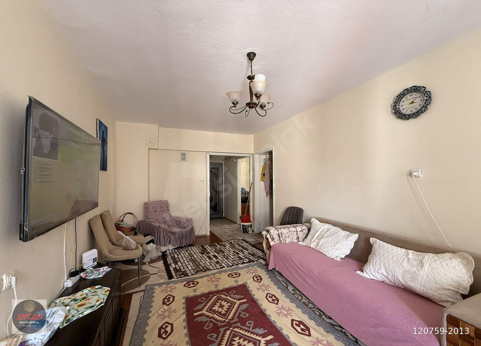 BANDIRMA HACIYUSUF FATİH OKULU KARŞISI 2+1 80 M² SATILIK DAİRE