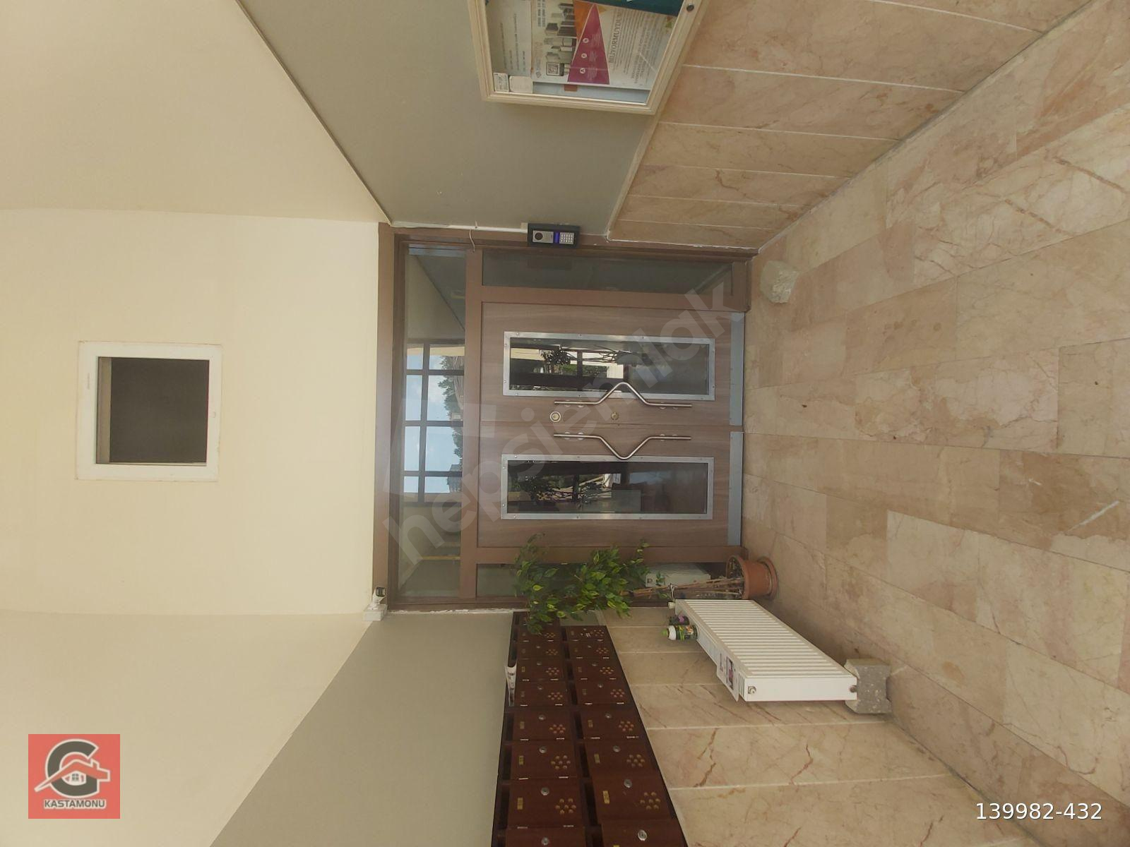 KUZEYKENT TOKİ 2.ETAP GENİŞ FERAH BAKIMLI 3+1 KİRALIK DAİRE