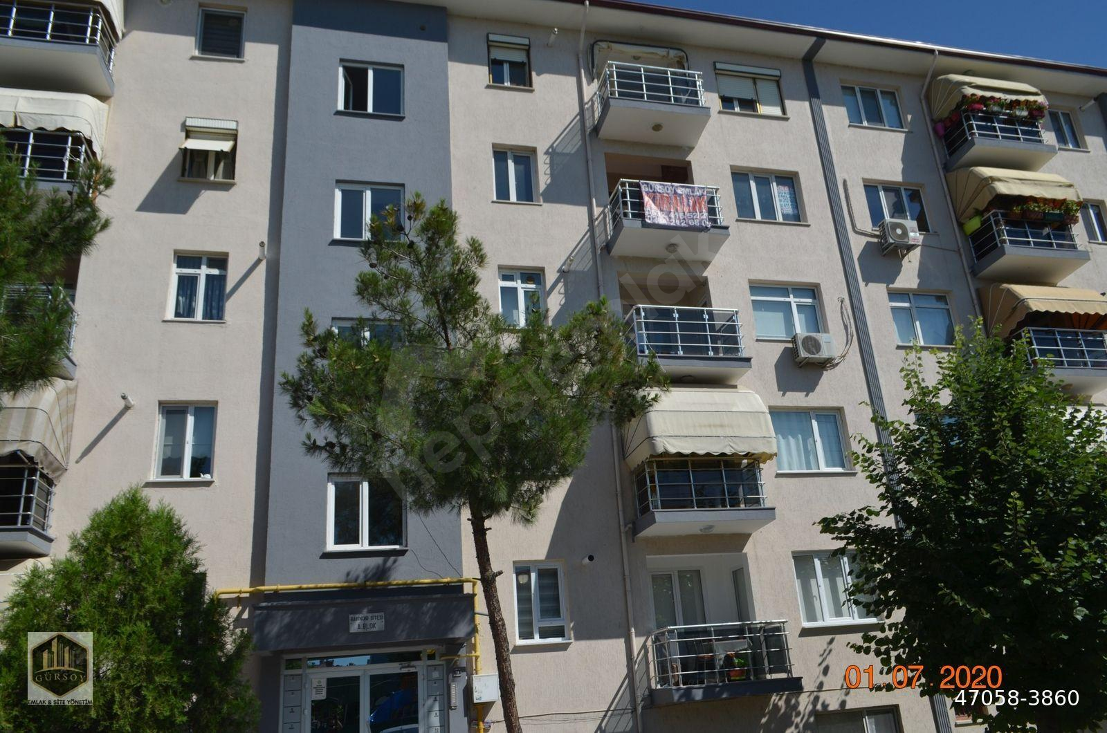 1.MURAT MH. ZÜBEYDEHANIM PARKI YANINDA 3+1 SATILIK DAİRE(S-1361)