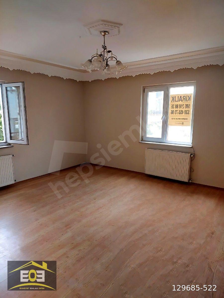 BURSA GÜRSU İSTİKLAL 2+1, 100 M2 KİRALIK DAİRE.