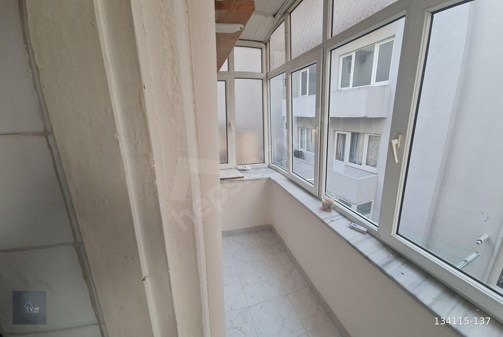 Evim Gayrimenkul 'den Haydarçavuş mah. de kiralık 1+1 Daire