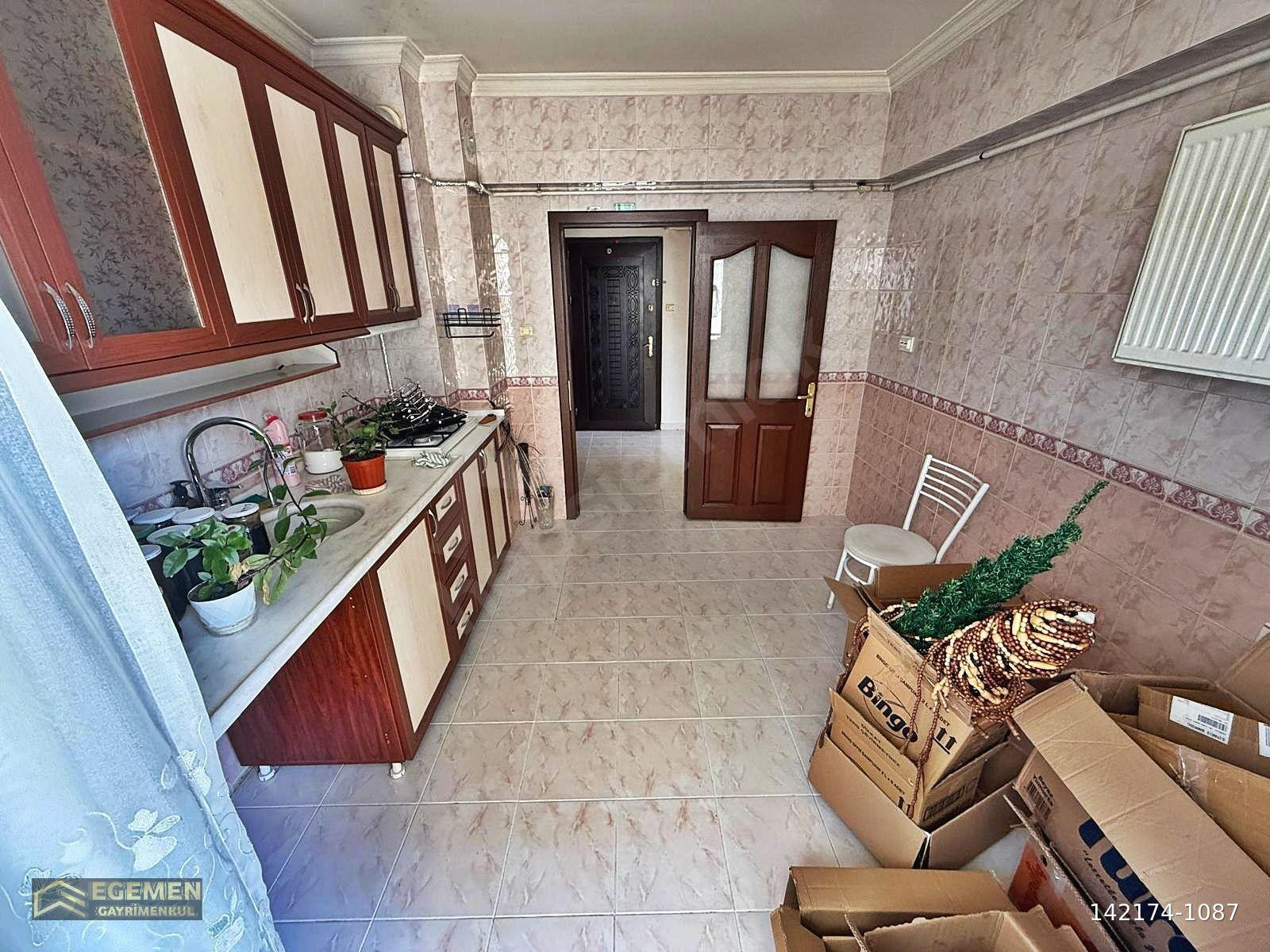 EGEMEN│ANTARES AVM YANI 3+1 MASRAFSIZ UYGUN ARA KATTA DAİRE