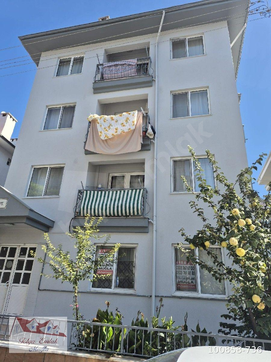 Muğla Menteşe Orhaniye mah.de 1+1 Full Eşyalı Daire