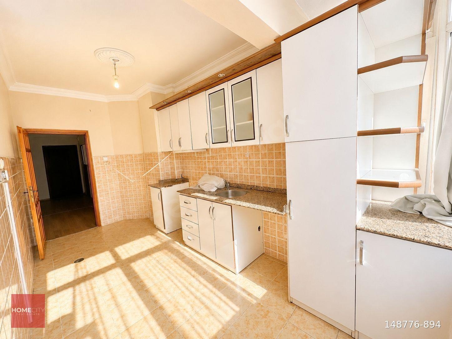 ALANYA GÜLLERPINARI 3+1 135M2 AYRI MUTFAK SATILIK DAİREEEEEEEEE