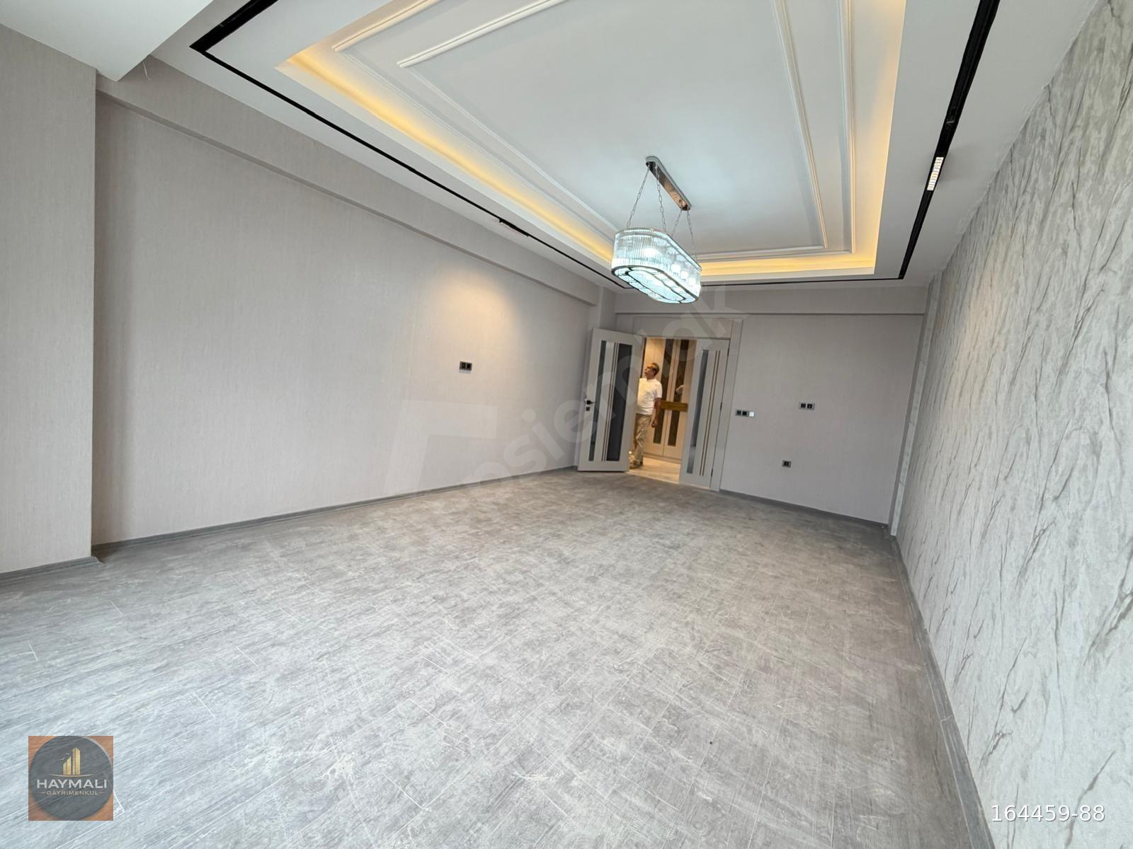 ONKOLOJİ BEŞTEPE'DE KİRALIK 3.5+1 DAİRE