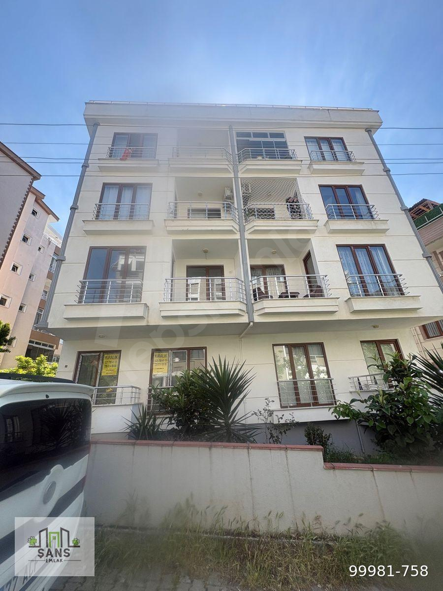 ÇINARCIK TAŞLİMANDA YENİ BİNADA 2+1 TEMİZ ÖN CEPHE DAİRE