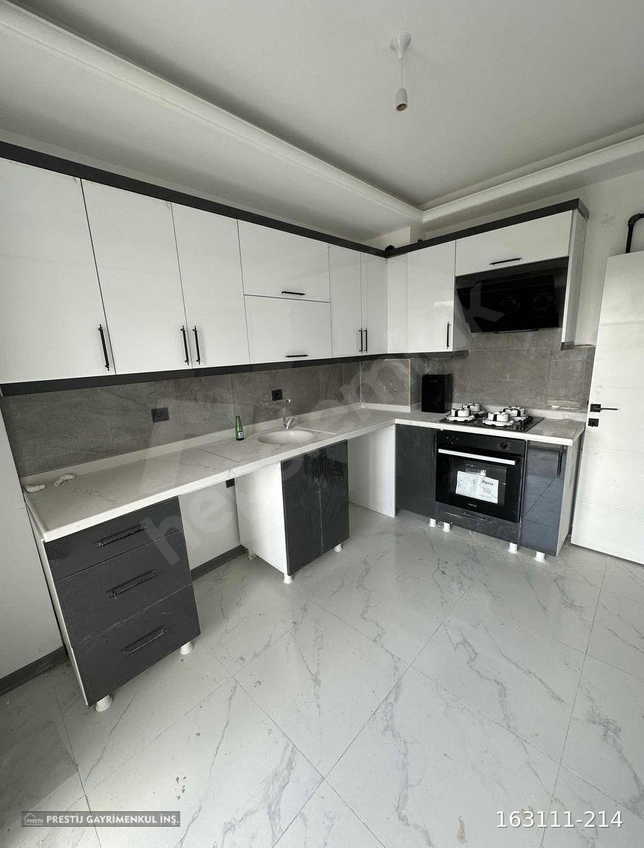 - PRESİJDEN ÇARŞIDA KOMBİ PETEKLİ ÖN CEPHE ACİL SATILIK DAİRE -
