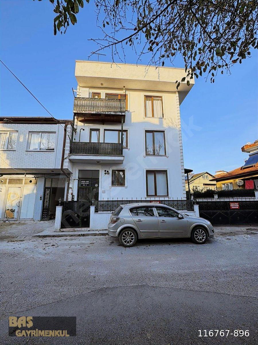 BAŞDEKOR GAYRİMENKUL'DEN SATILIK 2+1 SIFIR DAİRE OZANLAR MH'DE