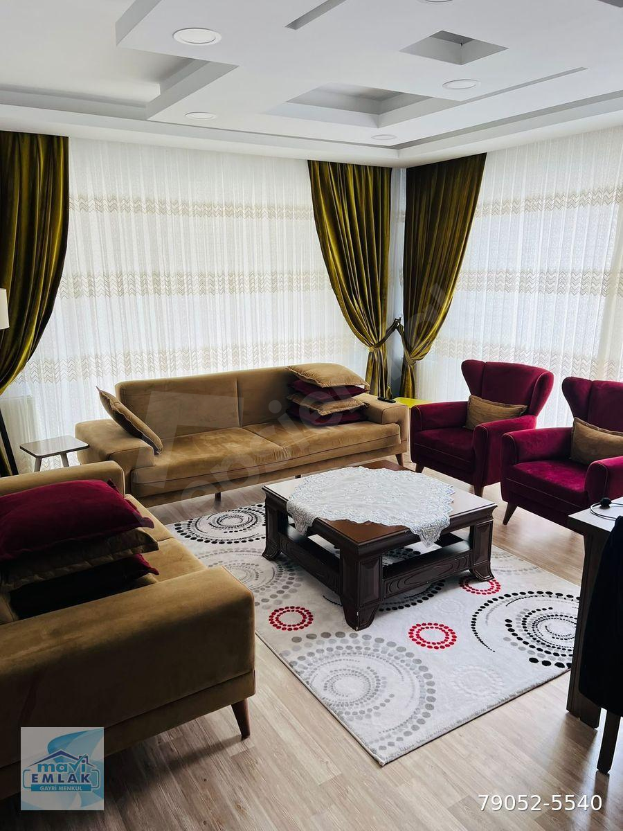 BANDIRMA MAVİ EMLAKTAN İHSANİYE MAH. 3+1 SATILIK DAİRE
