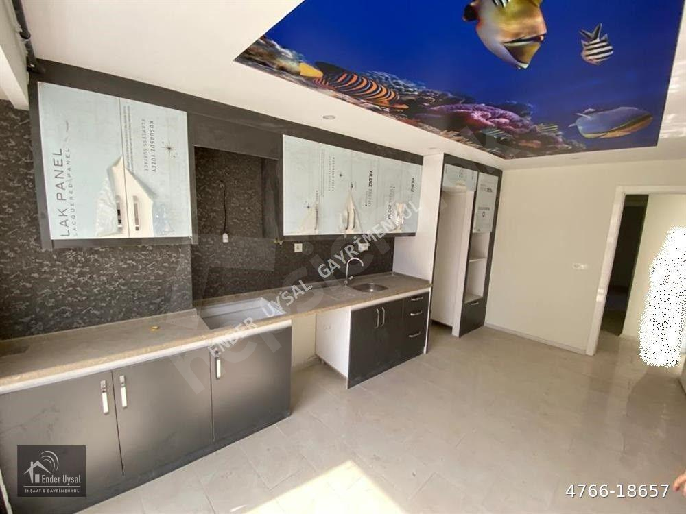 ENDER UYSAL GAYRİMENKULDEN ÇINARA ÇOK YAKIN 2+1 ASANSÖRLÜ KİRALIK LÜX DAİRE...