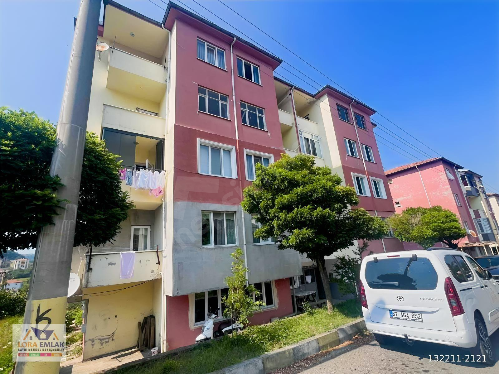 DAĞ EVLERİ MEVKİİNDE KİRALIK UYGUN FİYATLI 2+1 DAİRE