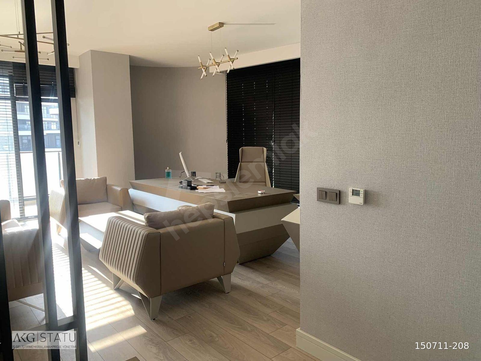 STATÜ// VELUX ANKARA AVM CEPHELİ 2+1 KİRALIK DAİRE