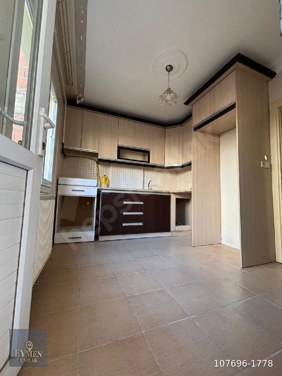 EYMEN EMLAKTAN ALANKUYU CİVARI SATILIK 3+1 ARAKAT DOĞALGAZLI DAİRE 🏡