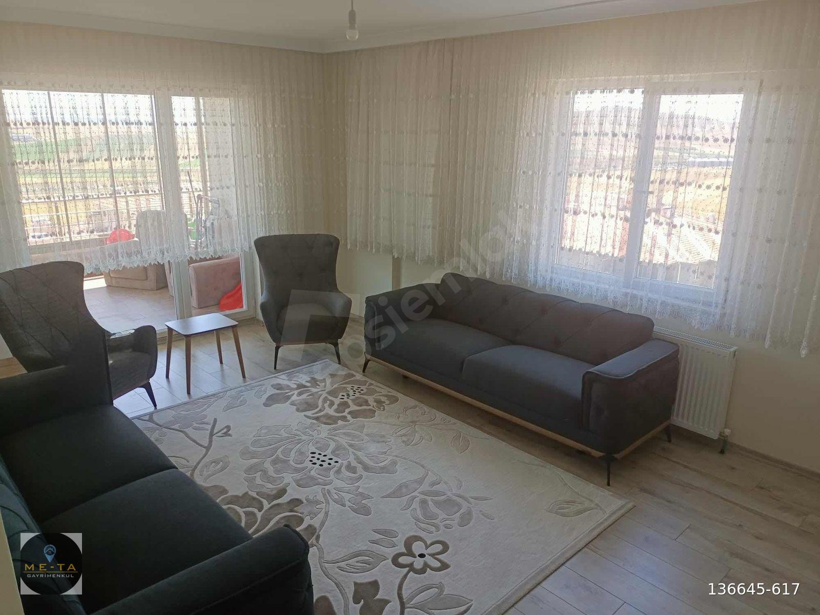 ME-TA GAYRİMENKUL'DEN SEHİTLİK MAH. SATILIK FIRSAT DAİRE
