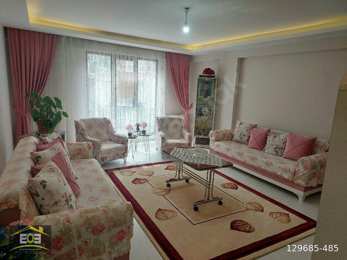BURSA GÜRSU İSTİKLAL SATILIK 100 M2 / 2+1 DAİRE.