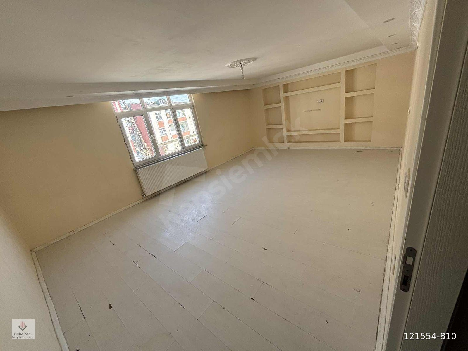 Başakşehir Güvercintepe kiralık 1+1 çatı daire daire