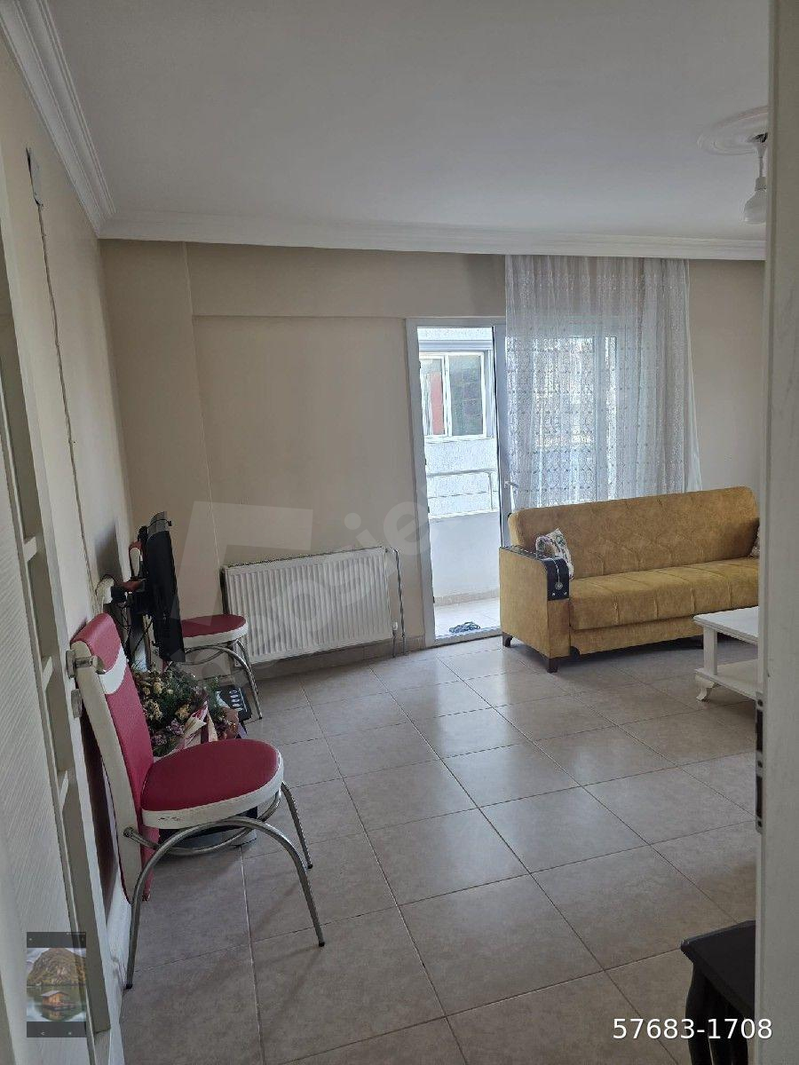 Defne Akdeniz mahallesi satılık daire