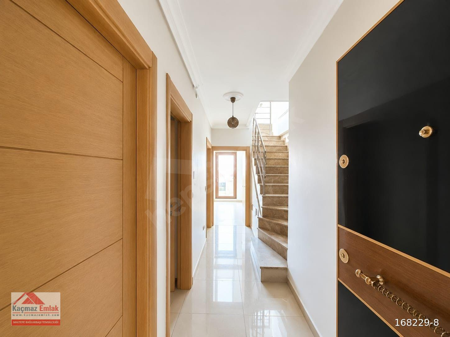 DARICA FEVZİ ÇAKMAK MAHALLESİNDE 3+1 DUBLEKS DAİRE