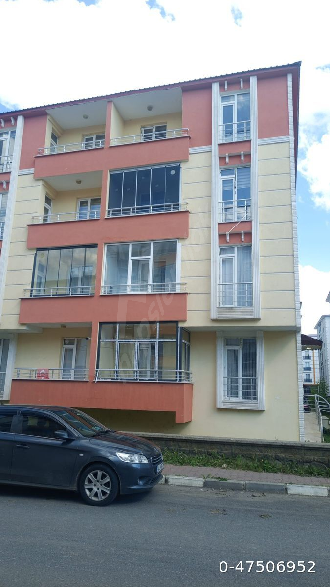 Şehitler mahallesi kiralık 1+1 apart