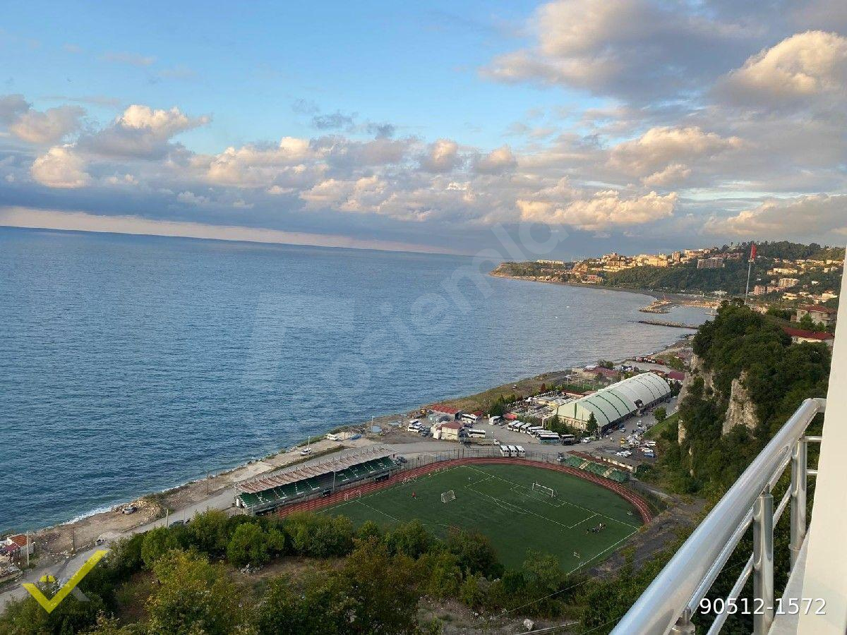 🌊🏡 KOZLU FATİH MAHALLESİ’NDE DENİZ MANZARALI 160 M² 3+1 KİRALIK DAİRE! 🏡🌊