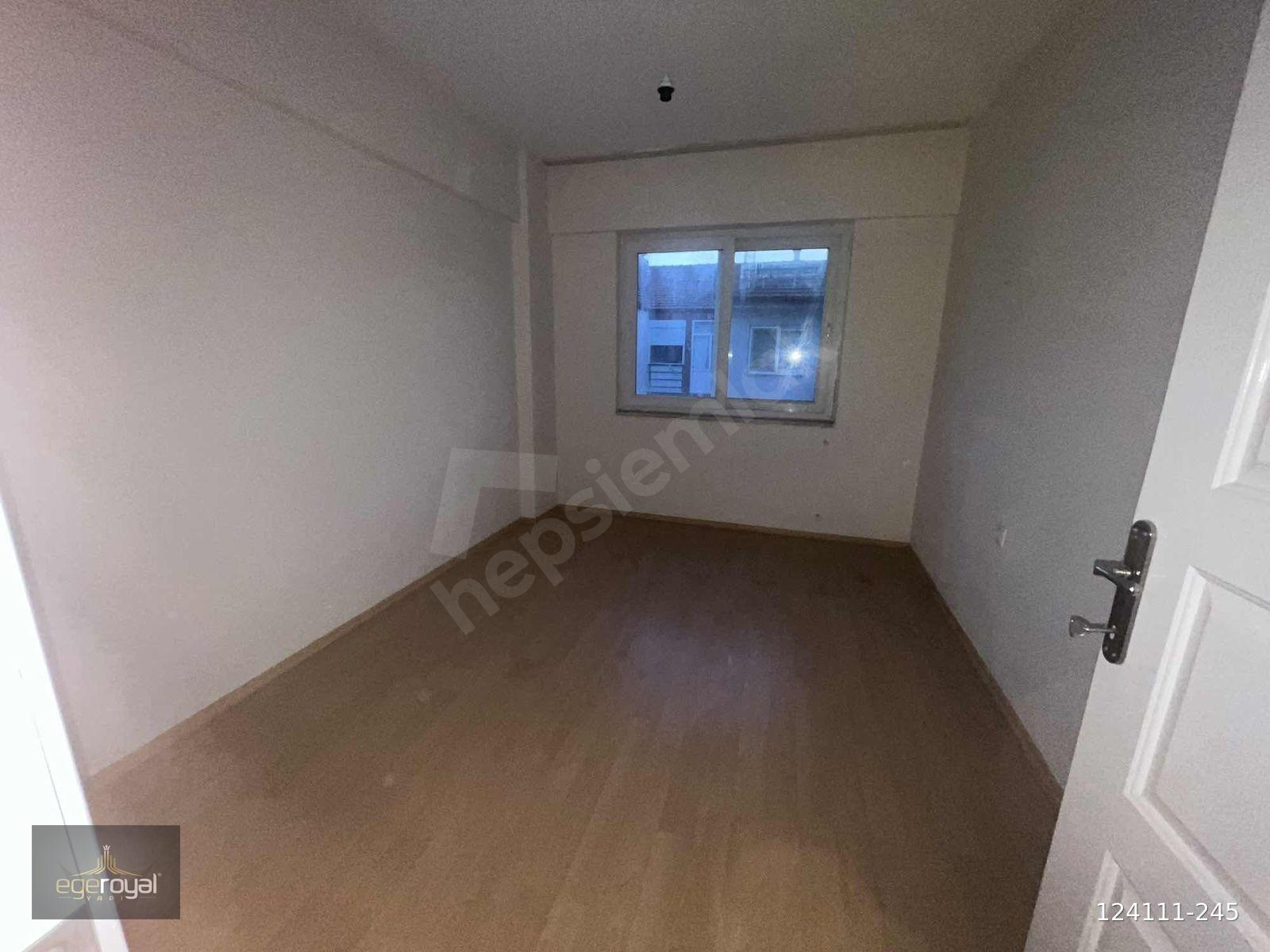 Nazilli Royal Gayrimenkulden yeni Sanayı Mah. Kiralık 3+1 Daire