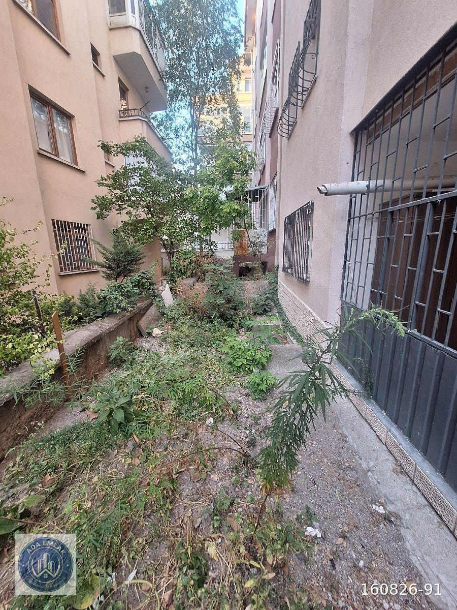 AYDINLIKEVLER DE SATILIK 2+1 GİRİŞ