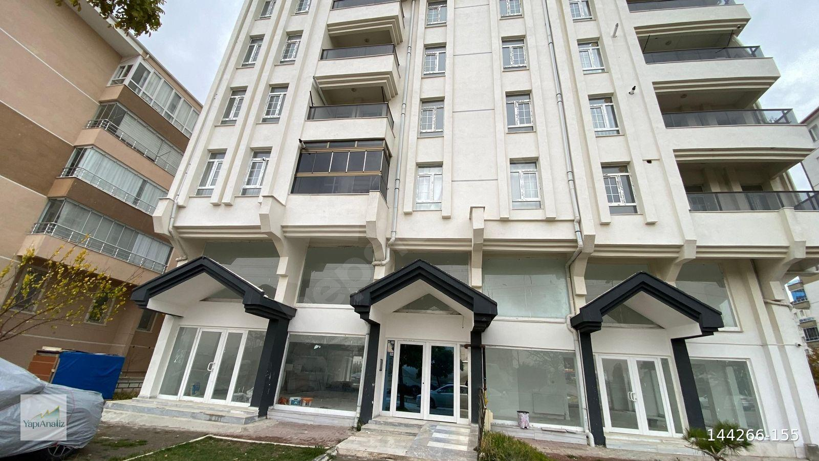 YAPI ANALİZDEN KAHRAMANKAZAN ÇIRPANOĞLU CAD. KİRALIK 5+1