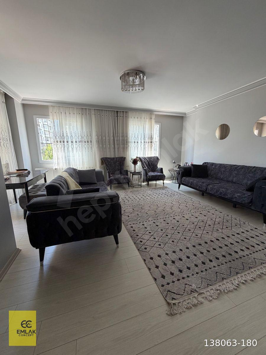 PINAR MAHALLESİ 3+1 KİRALIK DAİRE