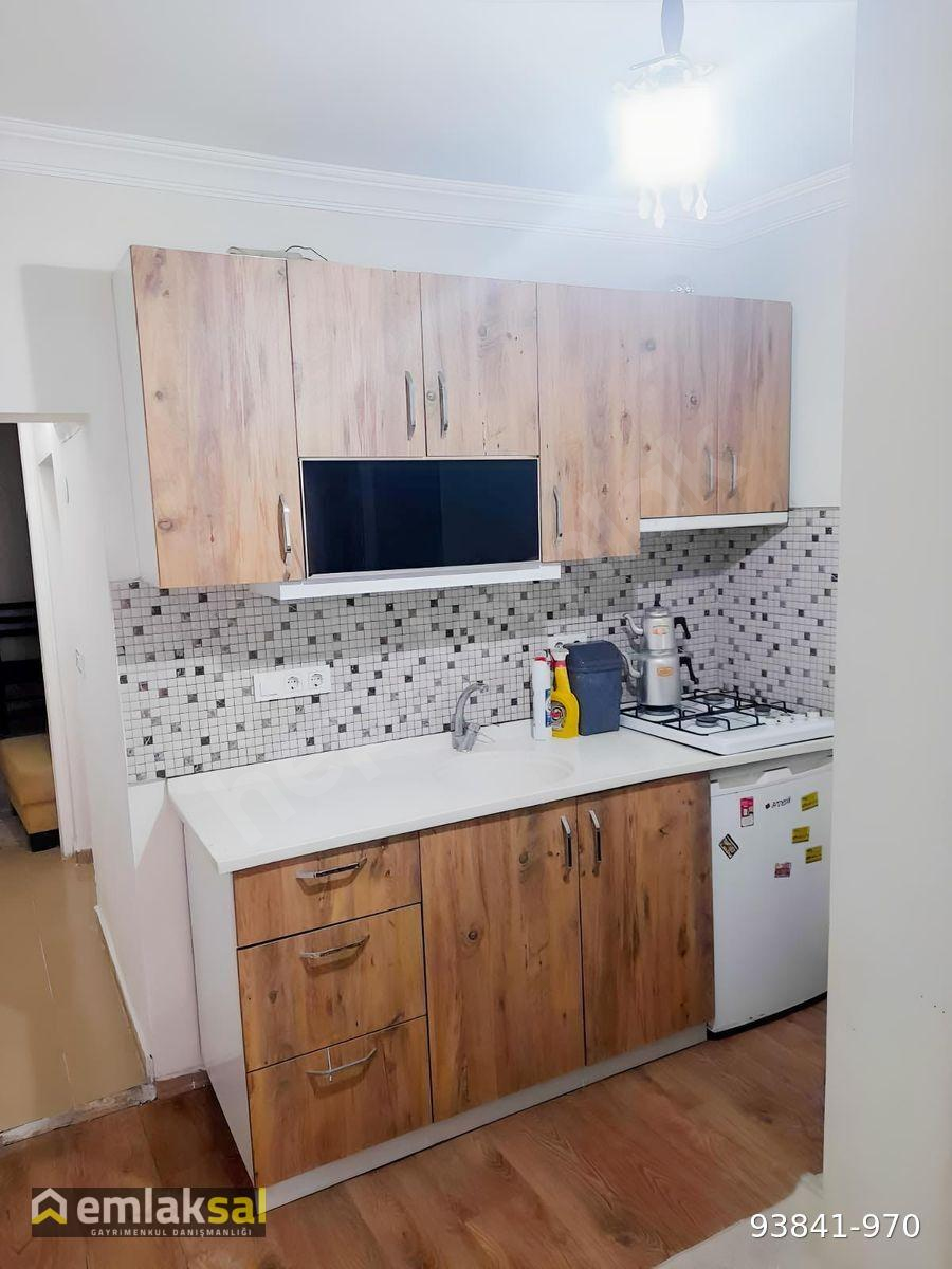 YATIRIM için 1+1 müstakil bina kiracılı