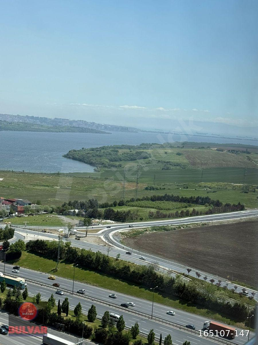 ISPARTAKULE BİZİM EVLER 7 GÖL VE AÇIK MANZARALI 2+1 DAİRE