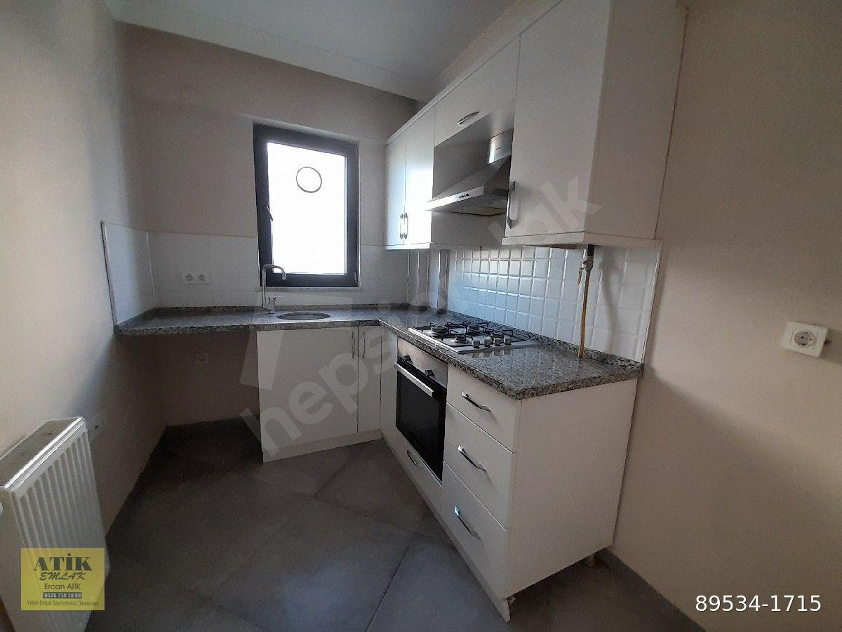 BARTIN YENİ DEVLET HASTANESİNE YAKIN KİRALIK 2+1 ARAKAT DAİRE