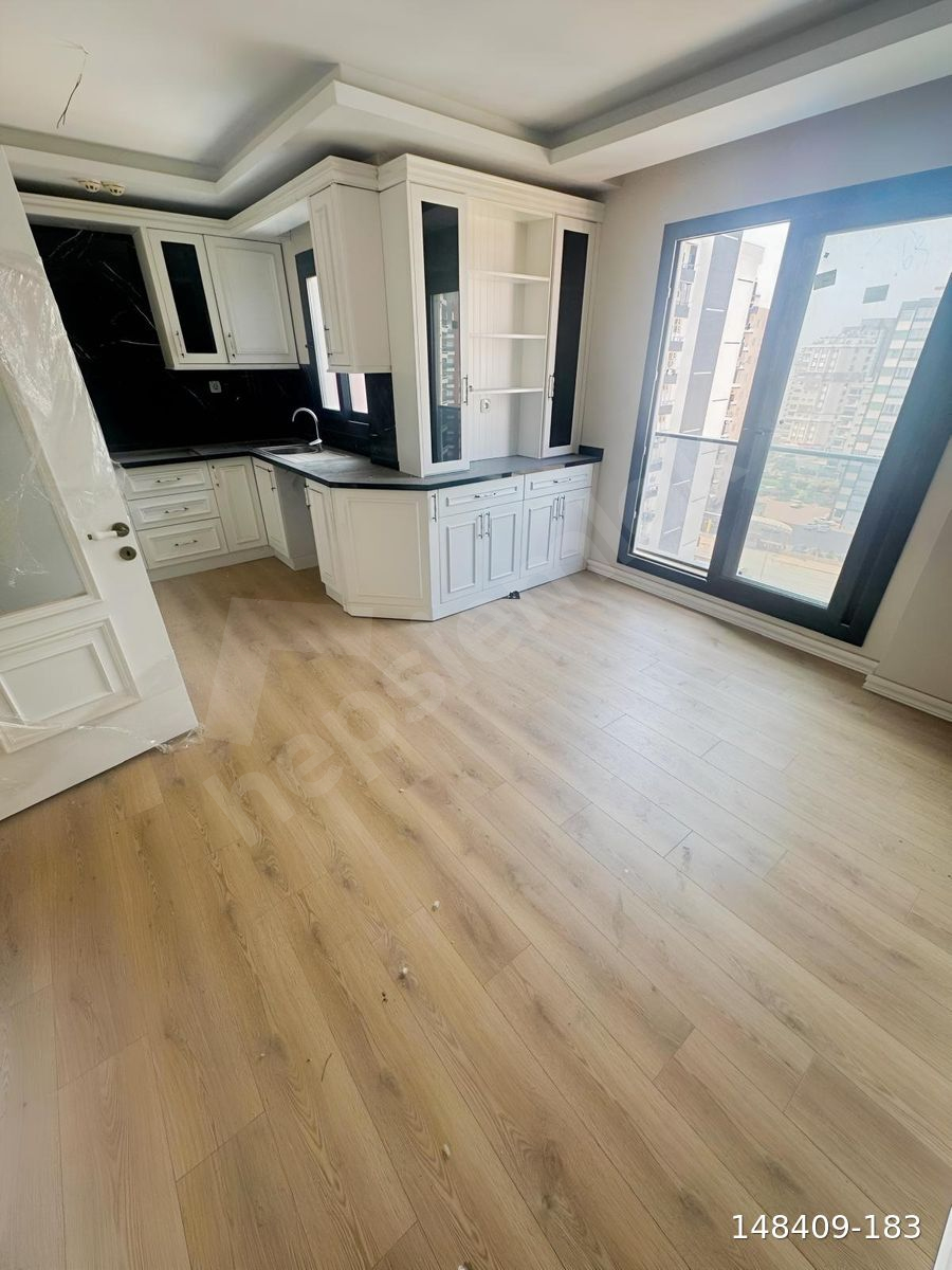 EVİM FİRMALARINA UYGUN 4+1 YERDEN ISITMALI HAVUZLU SIFIR