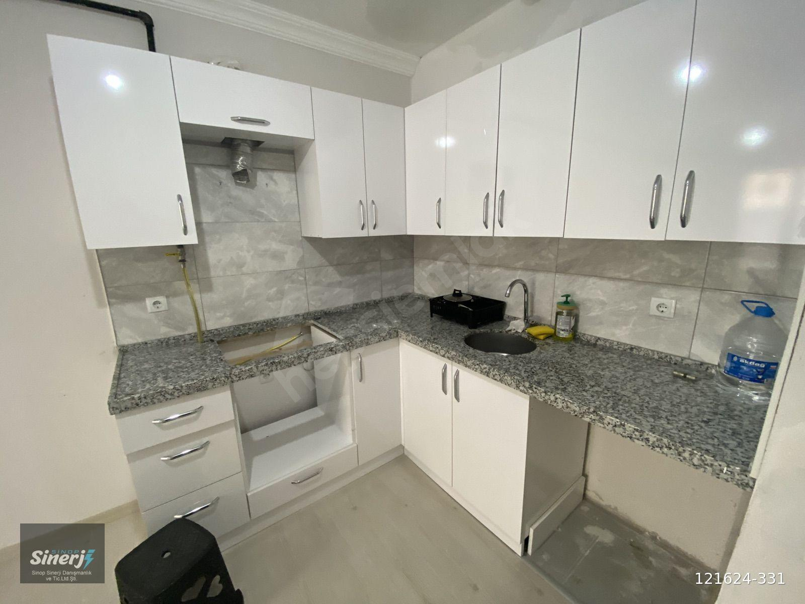 Sinerji Grouptan 2+1 Boş Kiralık Daire !!!!