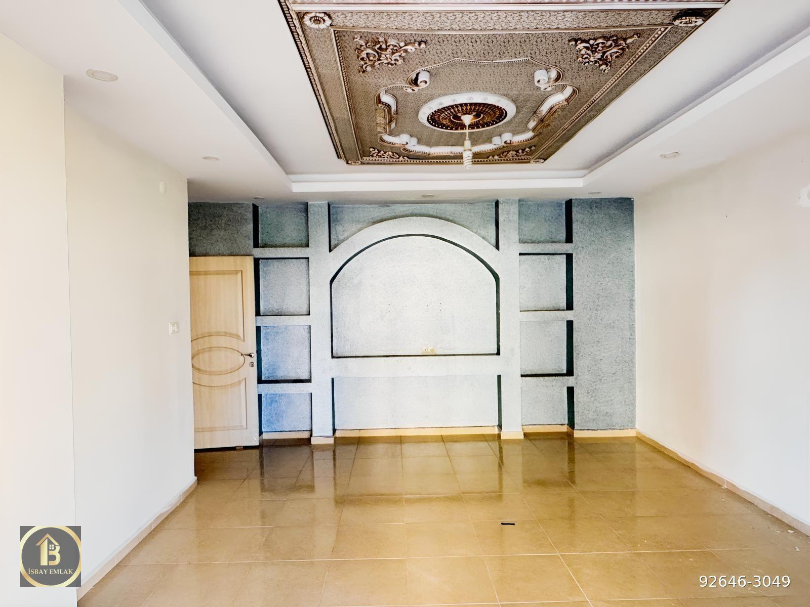 ARAŞTIRMA HASTANESİ YANI ÖN CEPHEDE SATILIK 3+1 TERASLI DAİRE