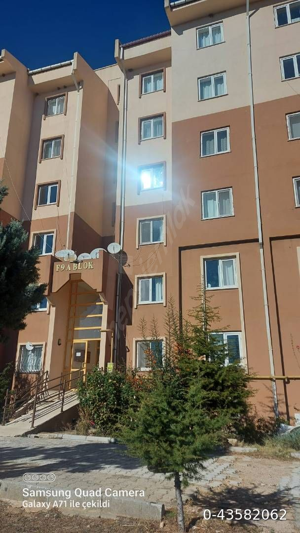 Atabey Toki'de 2+1 Daire