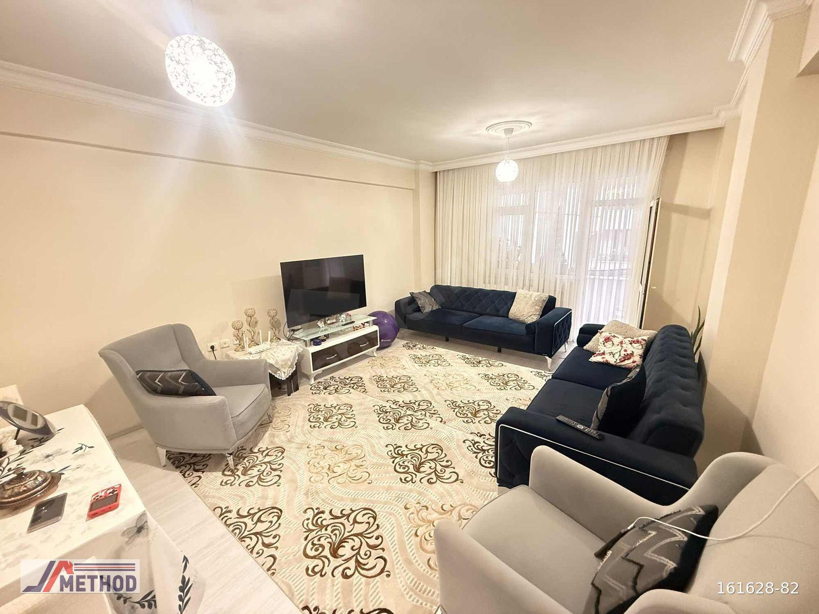 AVCILAR MERKEZDE YATIRIMLIK SATILIK 3+1 DAİRE