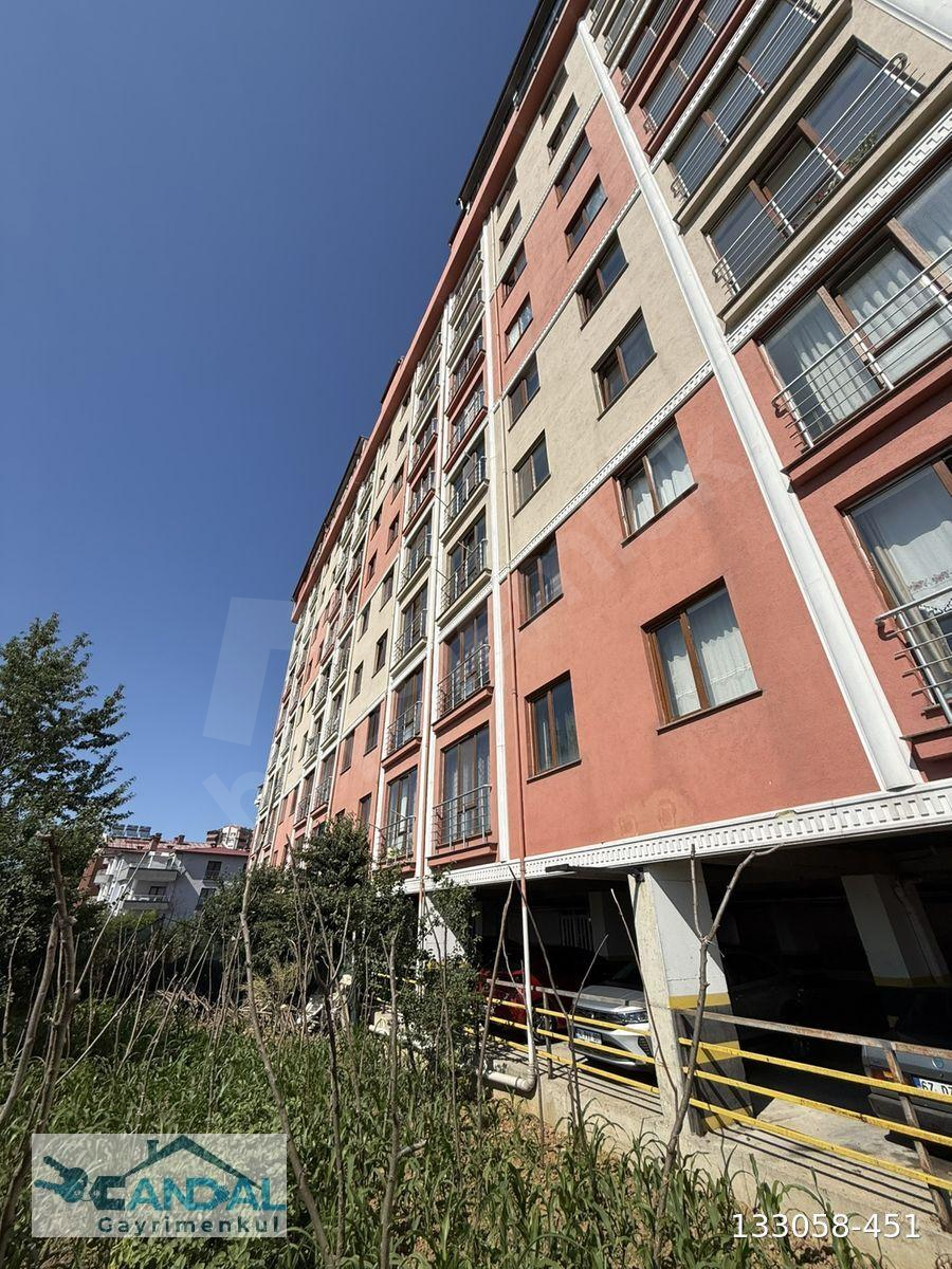ZONGULDAK İNCİVEZ MANZARA EVLERİ’NDE KİRALIK EŞYALI 1+1 DAİRE