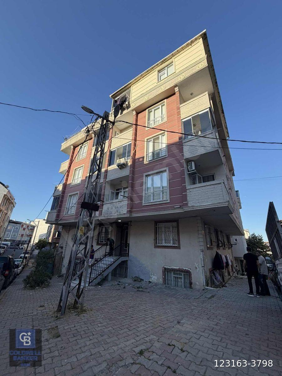 ANADOLU MAHALLESİ KREDİYE UYGUN SATILIK 4+2 TERS DUBLEKS