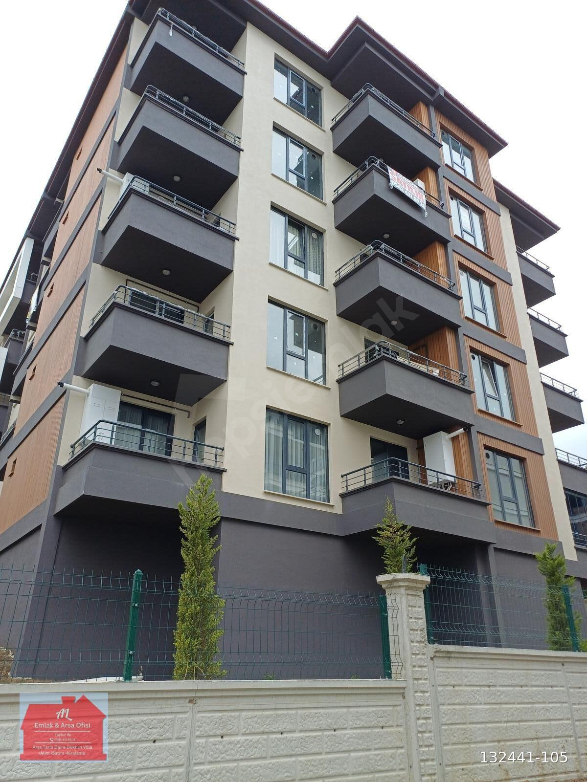 ATAKUM KÖRFEZ GÜLPARK 4 YAŞAM EVLERİNDE KİRALIK 1+1 HAVUZLU SİTE